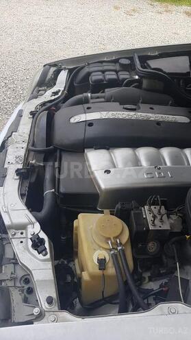 Mercedes E 320 2000, 337,000 km - 3.2 l - Bakı
