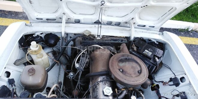 LADA (VAZ) 2106 1992, 250,000 km - 1.6 l - Zaqatala