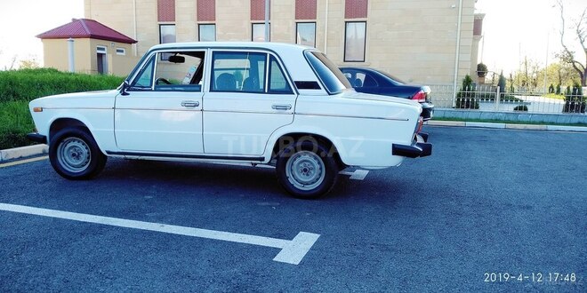 LADA (VAZ) 2106 1992, 250,000 km - 1.6 l - Zaqatala