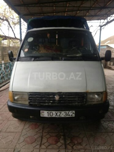 GAZ  1995, 38,457 km - 2.4 l - Cəlilabad