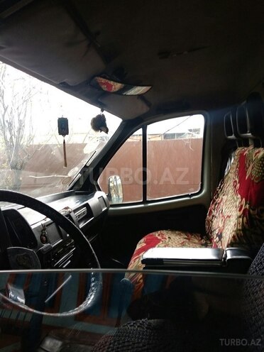 GAZ  1995, 38,457 km - 2.4 l - Cəlilabad