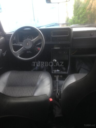 LADA (VAZ) 2107 2010, 78,000 km - 1.6 л - Bakı