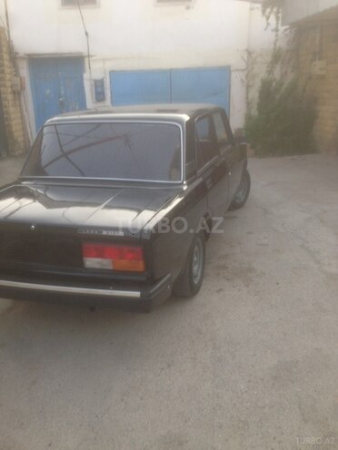 LADA (VAZ) 2107 2010, 78,000 km - 1.6 л - Bakı