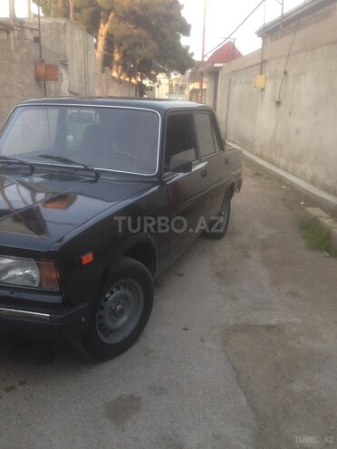 LADA (VAZ) 2107 2010, 78,000 km - 1.6 л - Bakı
