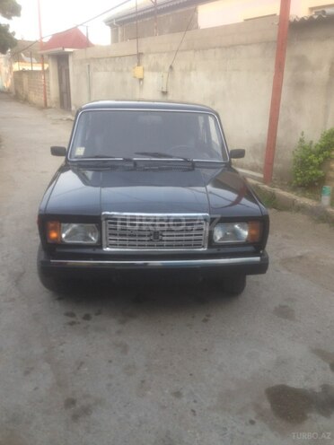 LADA (VAZ) 2107 2010, 78,000 km - 1.6 л - Bakı