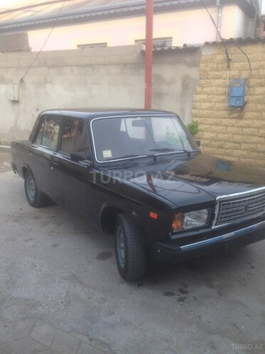 LADA (VAZ) 2107 2010, 78,000 km - 1.6 л - Bakı