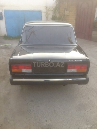 LADA (VAZ) 2107 2010, 78,000 km - 1.6 л - Bakı