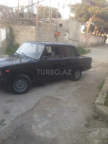 LADA (VAZ) 2107 2010, 78,000 km - 1.6 л - Bakı