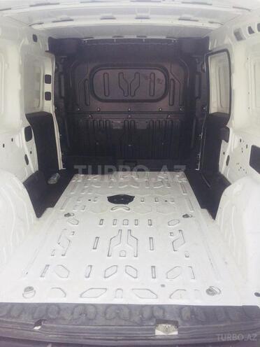 Fiat Doblo 2017, 88,512 km - 1.4 л - Bakı