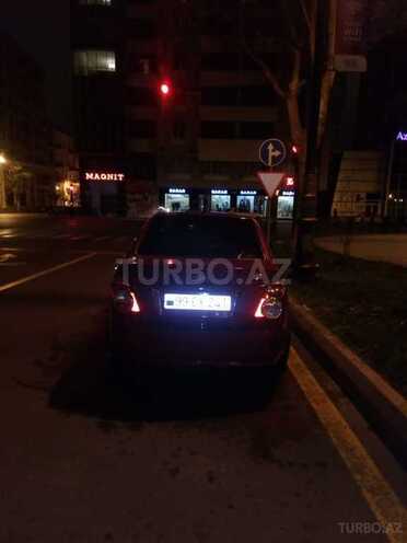 Chevrolet Aveo 2012, 130,700 km - 0.2 l - Bakı