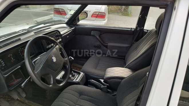Tofas Dogan 2005, 198,000 km - 1.6 l - Bakı