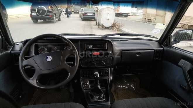 Tofas Dogan 2005, 198,000 km - 1.6 l - Bakı