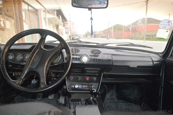 LADA (VAZ) 2106 1984, 42,983 km - 1.5 l - Bakı