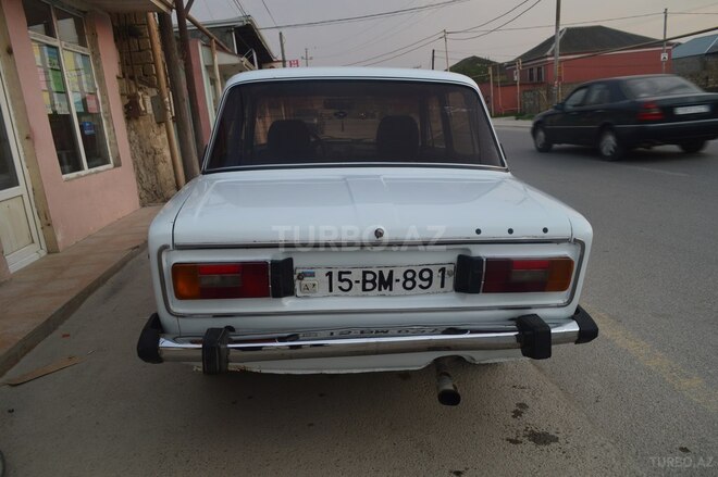 LADA (VAZ) 2106 1984, 42,983 km - 1.5 l - Bakı