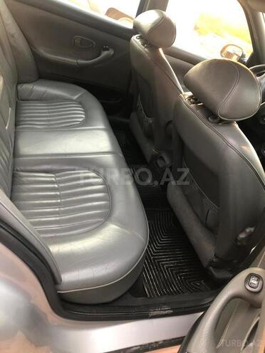 Peugeot 406 1996, 295,000 km - 1.8 l - Bakı