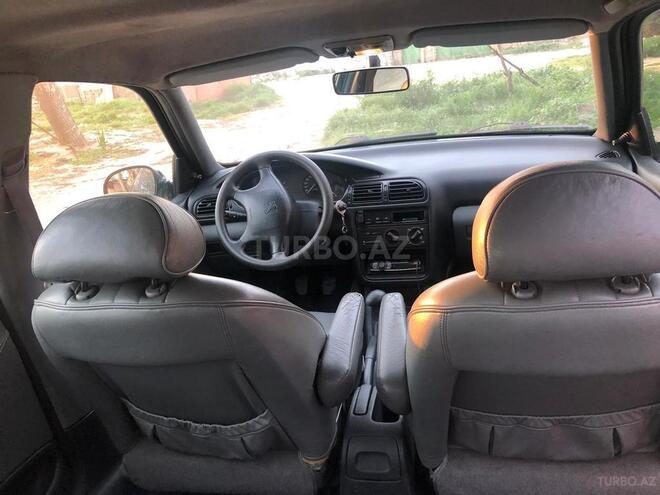 Peugeot 406 1996, 295,000 km - 1.8 l - Bakı