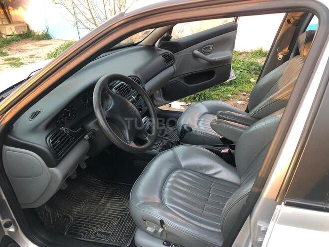 Peugeot 406 1996, 295,000 km - 1.8 l - Bakı