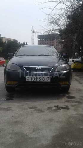 Daewoo Gentra 2013, 157,200 km - 1.5 l - Bakı