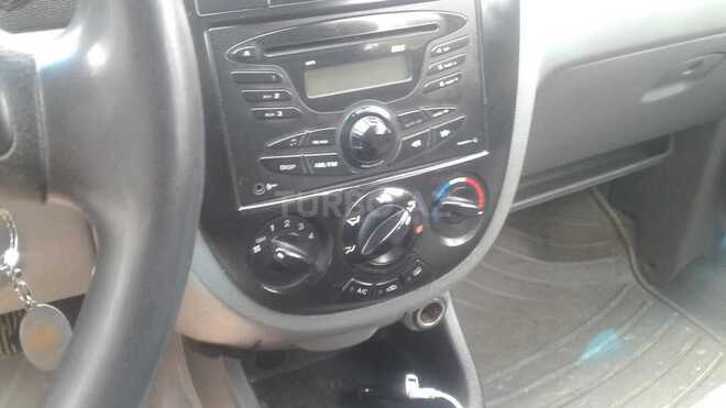 Daewoo Gentra 2013, 157,200 km - 1.5 l - Bakı