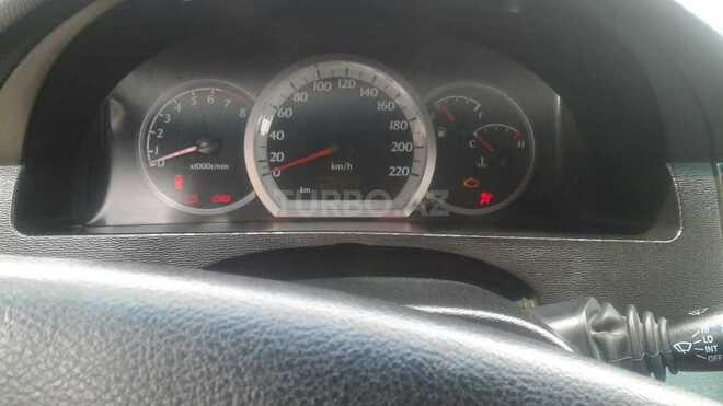 Daewoo Gentra 2013, 157,200 km - 1.5 l - Bakı