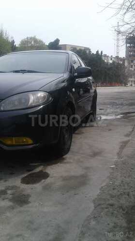 Daewoo Gentra 2013, 157,200 km - 1.5 l - Bakı