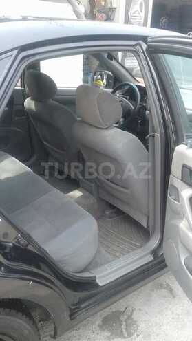 Daewoo Gentra 2013, 157,200 km - 1.5 l - Bakı