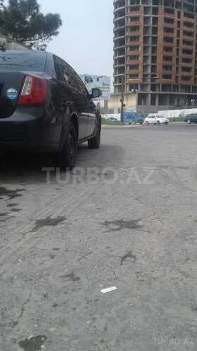 Daewoo Gentra 2013, 157,200 km - 1.5 l - Bakı
