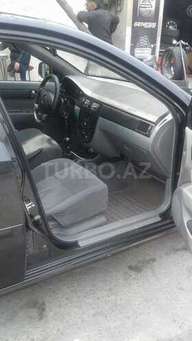 Daewoo Gentra 2013, 157,200 km - 1.5 l - Bakı