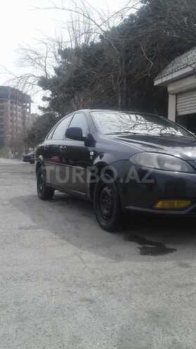 Daewoo Gentra 2013, 157,200 km - 1.5 l - Bakı