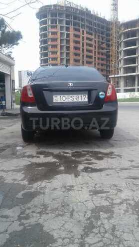 Daewoo Gentra 2013, 157,200 km - 1.5 l - Bakı