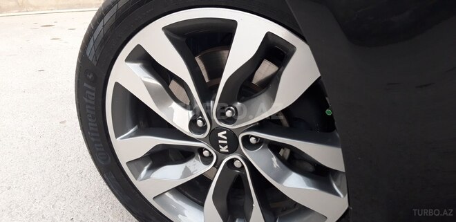Kia Optima 2014, 98,000 km - 2.0 л - Bakı