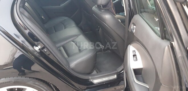 Kia Optima 2014, 98,000 km - 2.0 л - Bakı