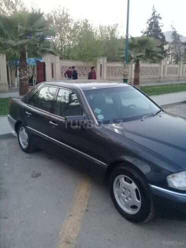 Mercedes C 180 1994, 300,552 km - 1.8 l - Kürdəmir