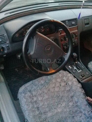 Mercedes C 180 1994, 300,552 km - 1.8 l - Kürdəmir