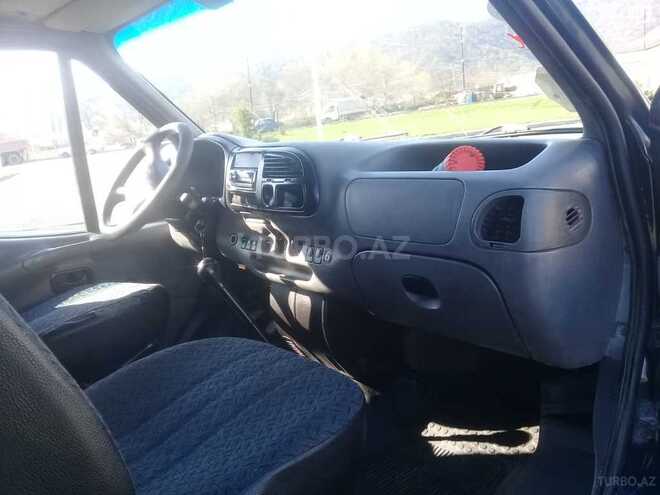 Ford Transit 1997, 360,000 km - 1.5 l - Qəbələ
