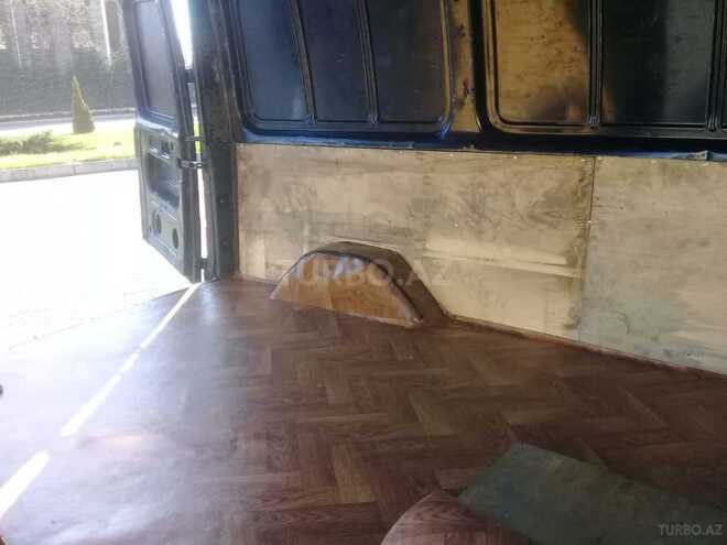 Ford Transit 1997, 360,000 km - 1.5 l - Qəbələ