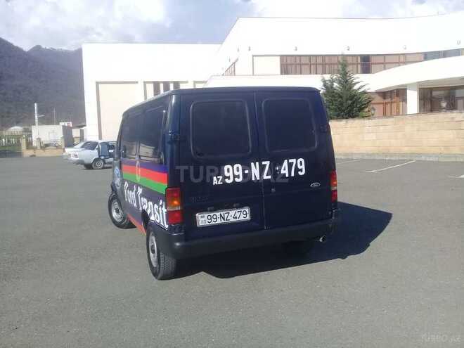 Ford Transit 1997, 360,000 km - 1.5 l - Qəbələ