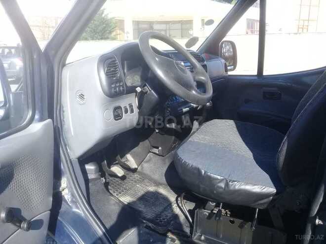 Ford Transit 1997, 360,000 km - 1.5 l - Qəbələ