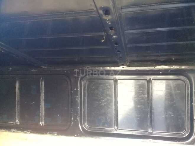 Ford Transit 1997, 360,000 km - 1.5 l - Qəbələ