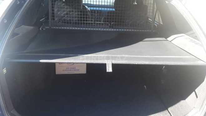 Mercedes C 200 2000, 295,000 km - 2.0 l - Şəki