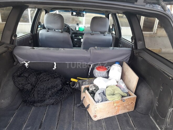 Opel Astra 1995, 320,000 km - 2.0 l - Sumqayıt