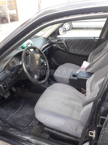 Opel Astra 1995, 320,000 km - 2.0 l - Sumqayıt