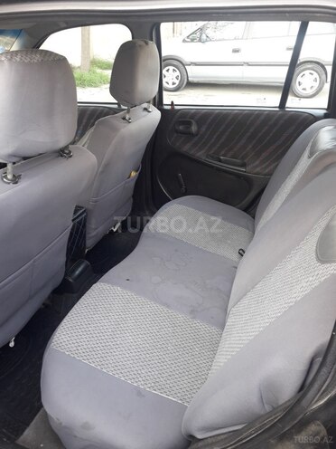 Opel Astra 1995, 320,000 km - 2.0 l - Sumqayıt