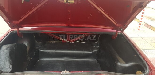 LADA (VAZ) 2107 2007, 135,000 km - 1.6 l - Bakı