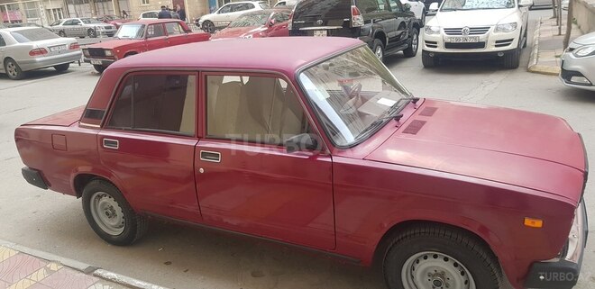 LADA (VAZ) 2107 2007, 135,000 km - 1.6 l - Bakı