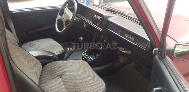 LADA (VAZ) 2107 2007, 135,000 km - 1.6 l - Bakı