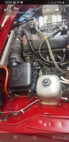 LADA (VAZ) 2107 2007, 135,000 km - 1.6 l - Bakı