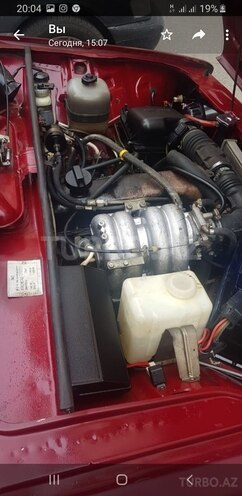 LADA (VAZ) 2107 2007, 135,000 km - 1.6 l - Bakı