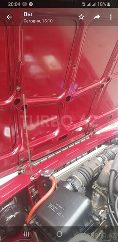 LADA (VAZ) 2107 2007, 135,000 km - 1.6 l - Bakı
