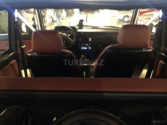 LADA (VAZ) Niva 2013, 81,000 km - 1.7 л - Bakı